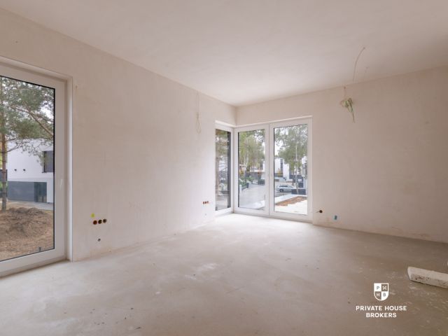 Willa miejska 241m2 Smart Home os. Park Klonowy - Dom - Sprzedaż - Częstochowa, Grabówka