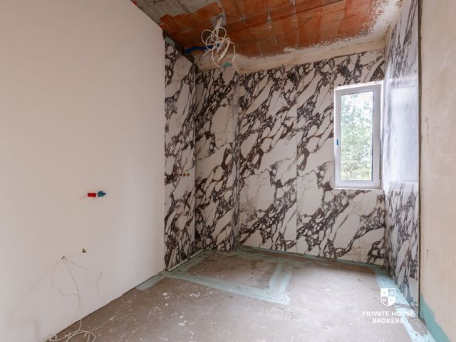 Willa miejska 241m2 Smart Home os. Park Klonowy - Dom - Sprzedaż - Częstochowa, Grabówka