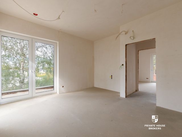 Willa miejska 241m2 Smart Home os. Park Klonowy - Dom - Sprzedaż - Częstochowa, Grabówka