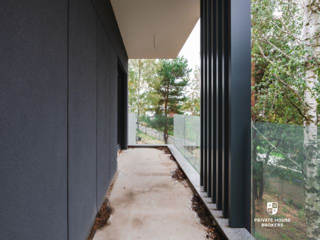 Willa miejska 241m2 Smart Home os. Park Klonowy - Dom - Sprzedaż - Częstochowa, Grabówka