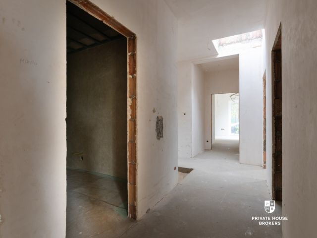Willa miejska 241m2 Smart Home os. Park Klonowy - Dom - Sprzedaż - Częstochowa, Grabówka