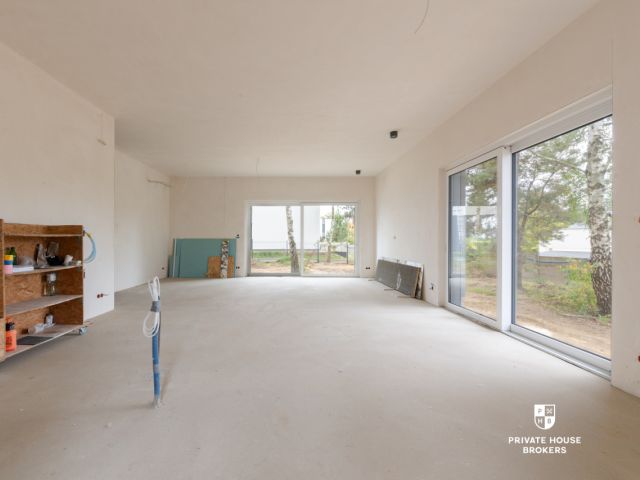 Willa miejska 241m2 Smart Home os. Park Klonowy - Dom - Sprzedaż - Częstochowa, Grabówka