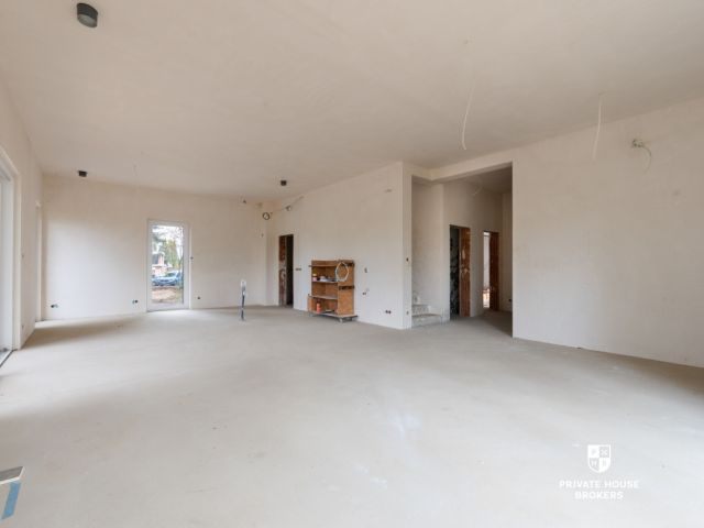 Willa miejska 241m2 Smart Home os. Park Klonowy - Dom - Sprzedaż - Częstochowa, Grabówka