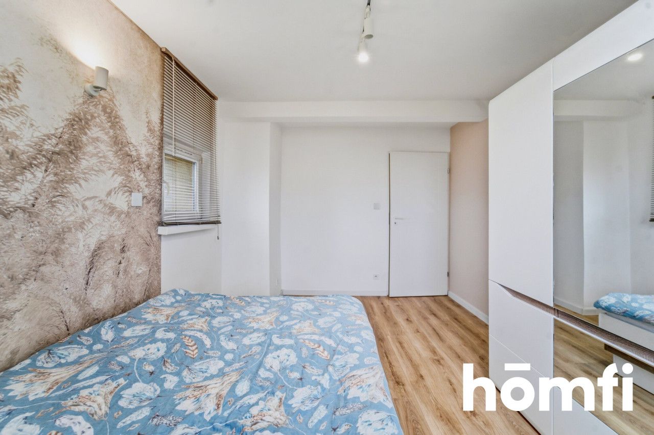 Spacious and modern apartment with a balcony, recently renovated - Квартира - Продаж - Tychy, os. D
