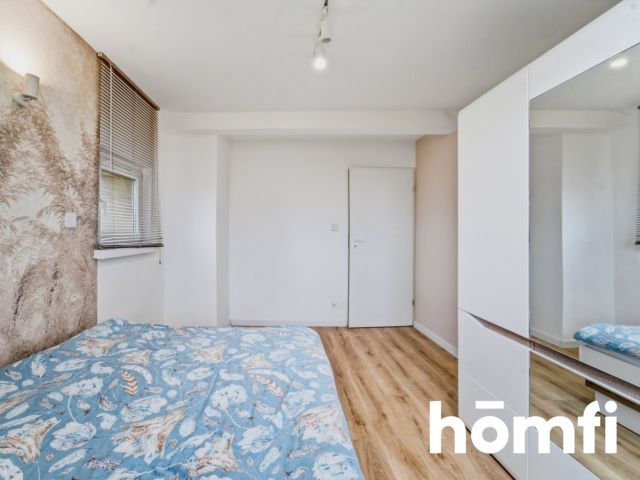 Spacious and modern apartment with a balcony, recently renovated - Apartment - Sale - Tychy, os. D