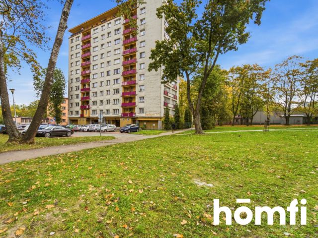 Spacious and modern apartment with a balcony, recently renovated - Apartment - Sale - Tychy, os. D