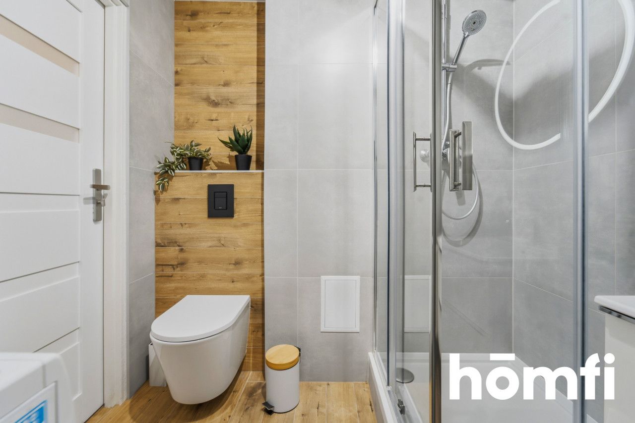 Full equpit 2 rooms for rent with balcony - Apartment - Rent - Raciborski, Racibórz / Stara Wieś