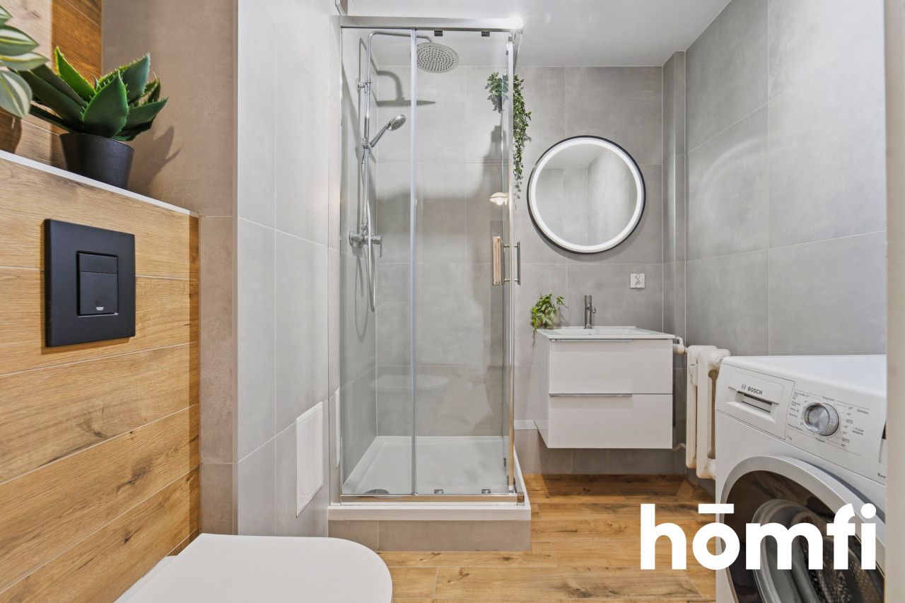Full equpit 2 rooms for rent with balcony - Apartment - Rent - Raciborski, Racibórz / Stara Wieś