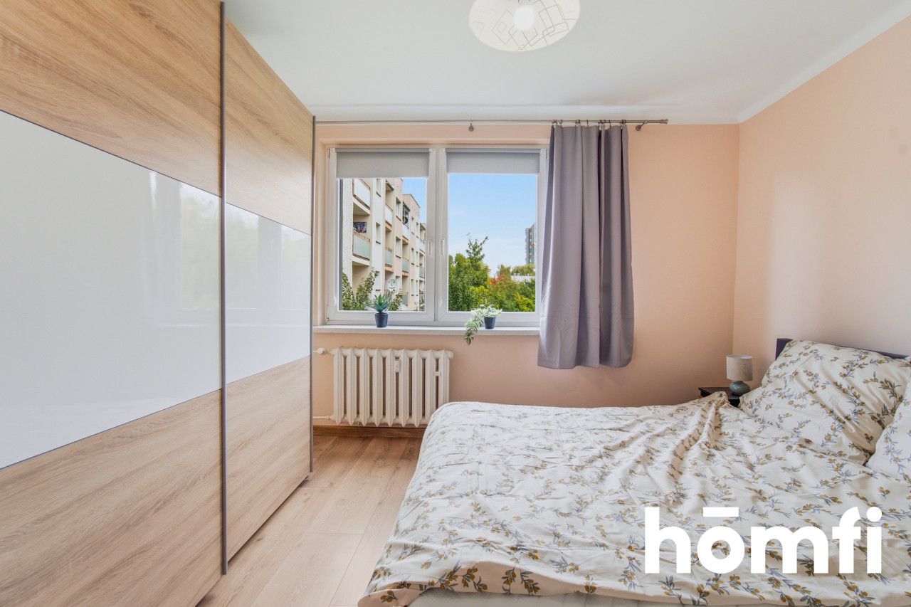 Full equpit 2 rooms for rent with balcony - Apartment - Rent - Raciborski, Racibórz / Stara Wieś