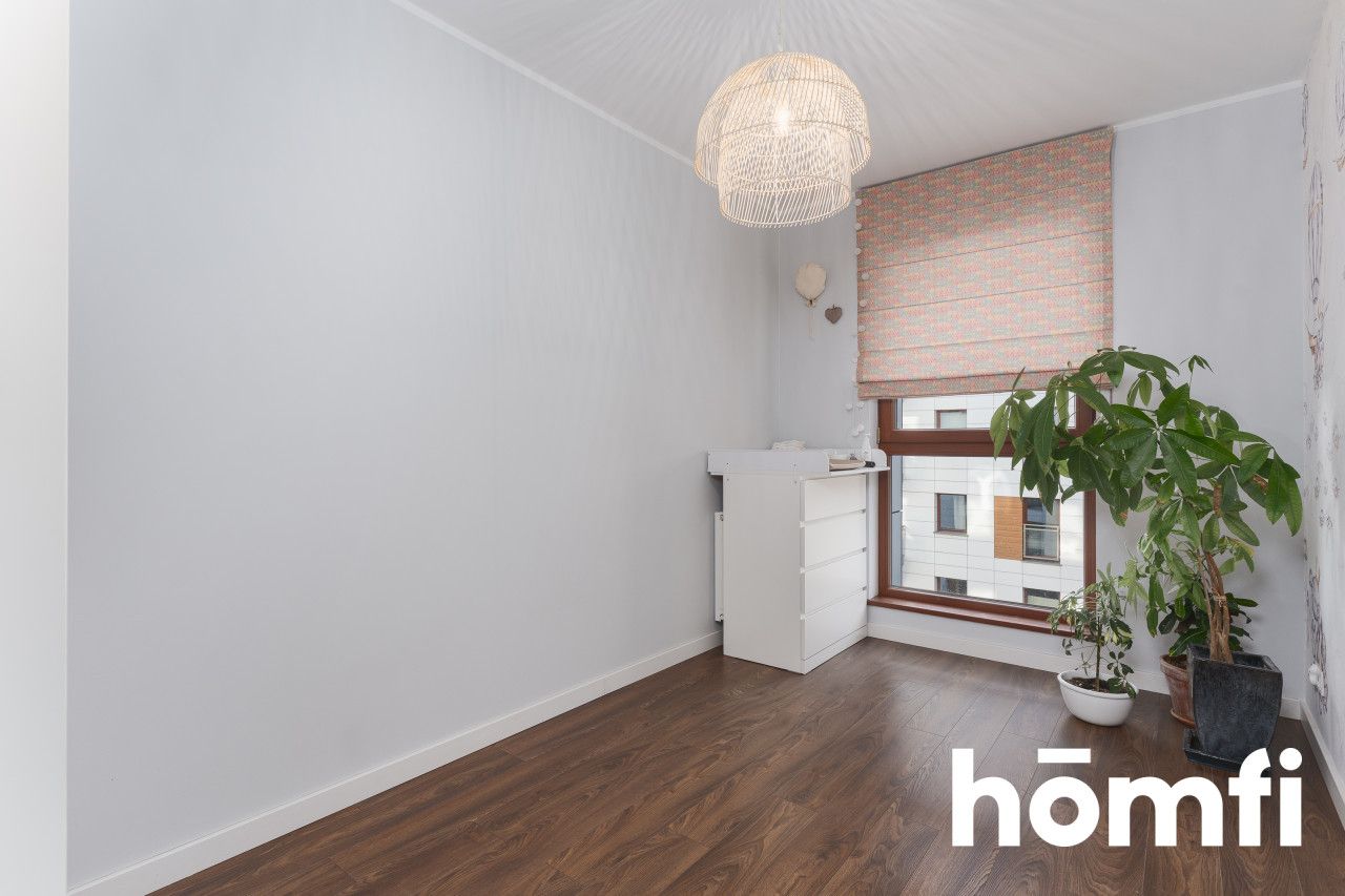 3 rooms, riverside, city center of Gdańsk - Apartment - Rent - Gdańsk, Śródmieście