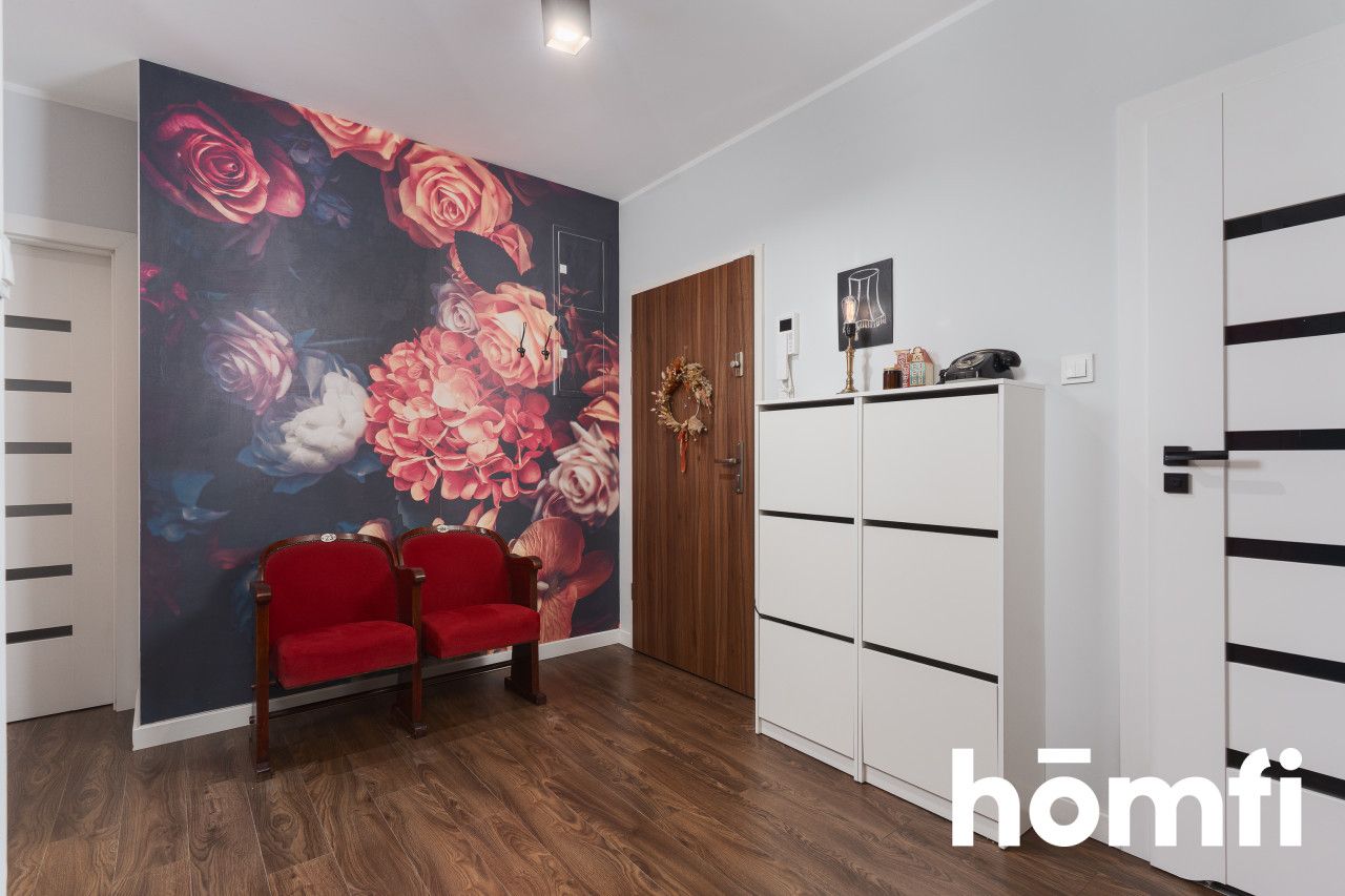 3 rooms, riverside, city center of Gdańsk - Apartment - Rent - Gdańsk, Śródmieście