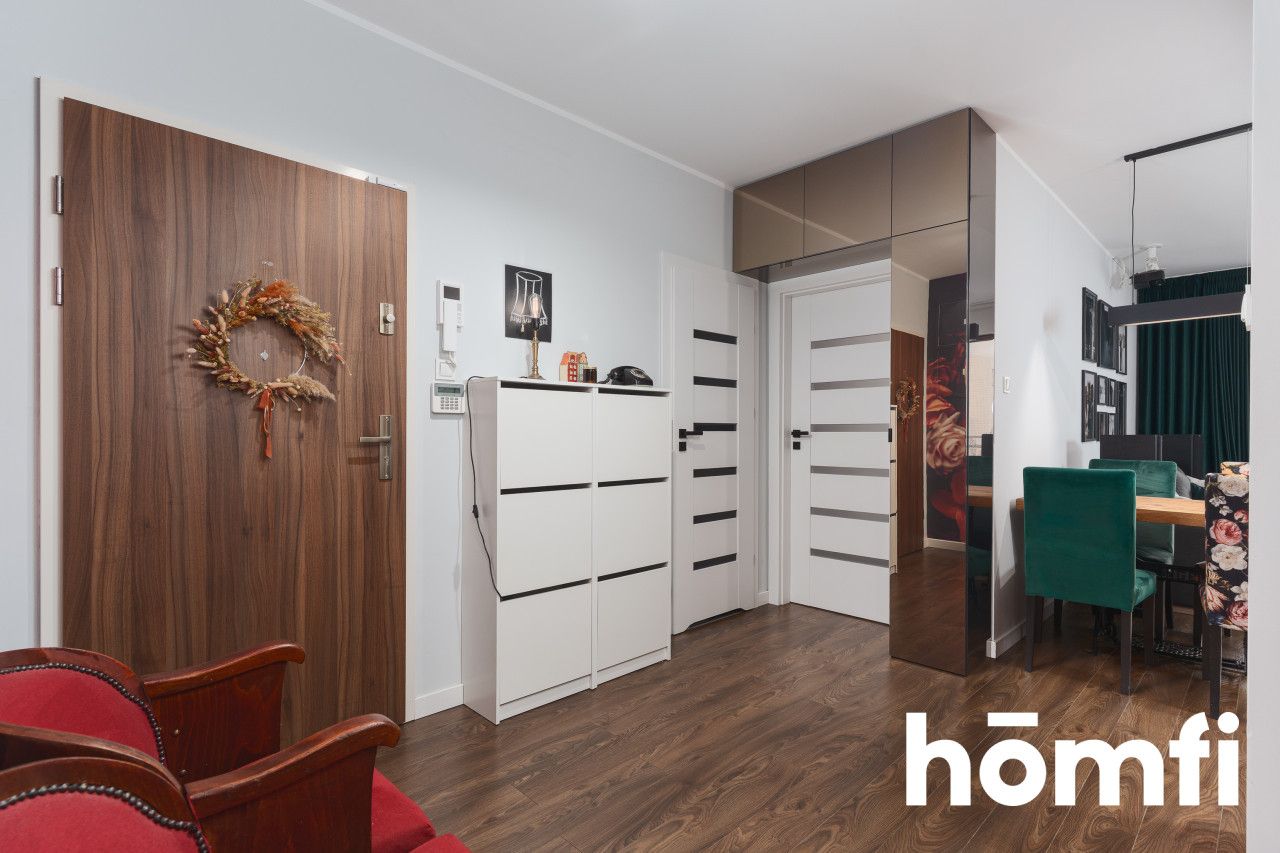3 rooms, riverside, city center of Gdańsk - Apartment - Rent - Gdańsk, Śródmieście