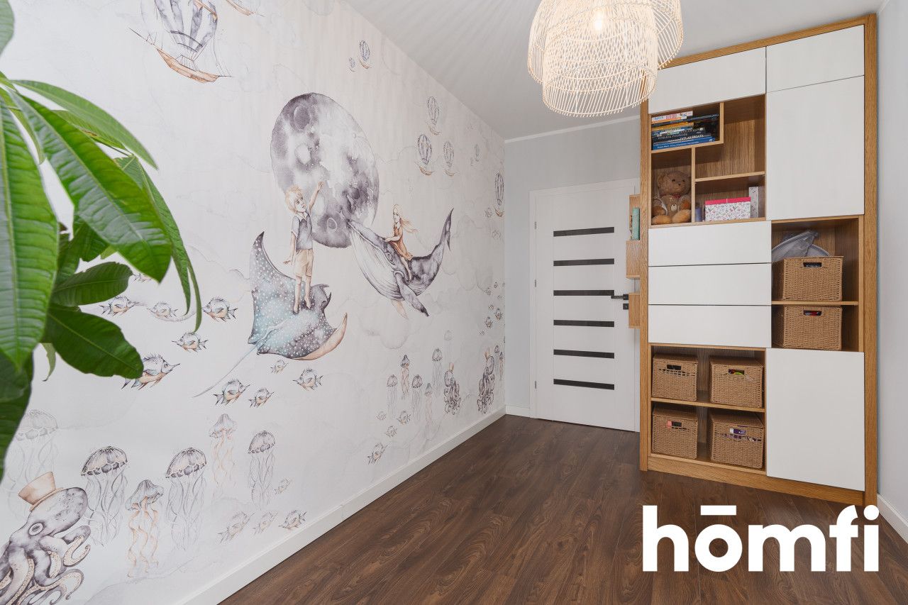 3 rooms, riverside, city center of Gdańsk - Apartment - Rent - Gdańsk, Śródmieście