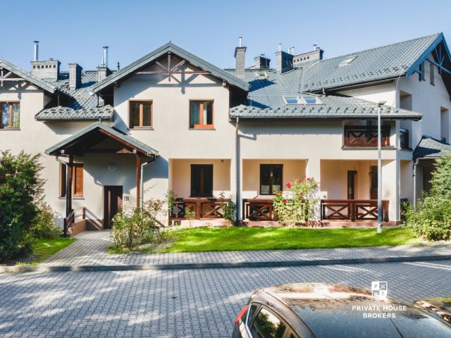 Mieszkanie godne uwagi / 3 sypialnie / taras / ogród - Mieszkanie - Sprzedaż - Kraków