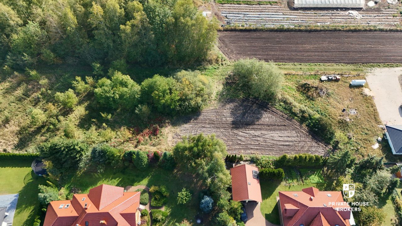 Działka 1125 m² z MPZP – Pasturka k. Pińczowa - Działka - Sprzedaż - Pińczowski, Pińczów / Pasturka