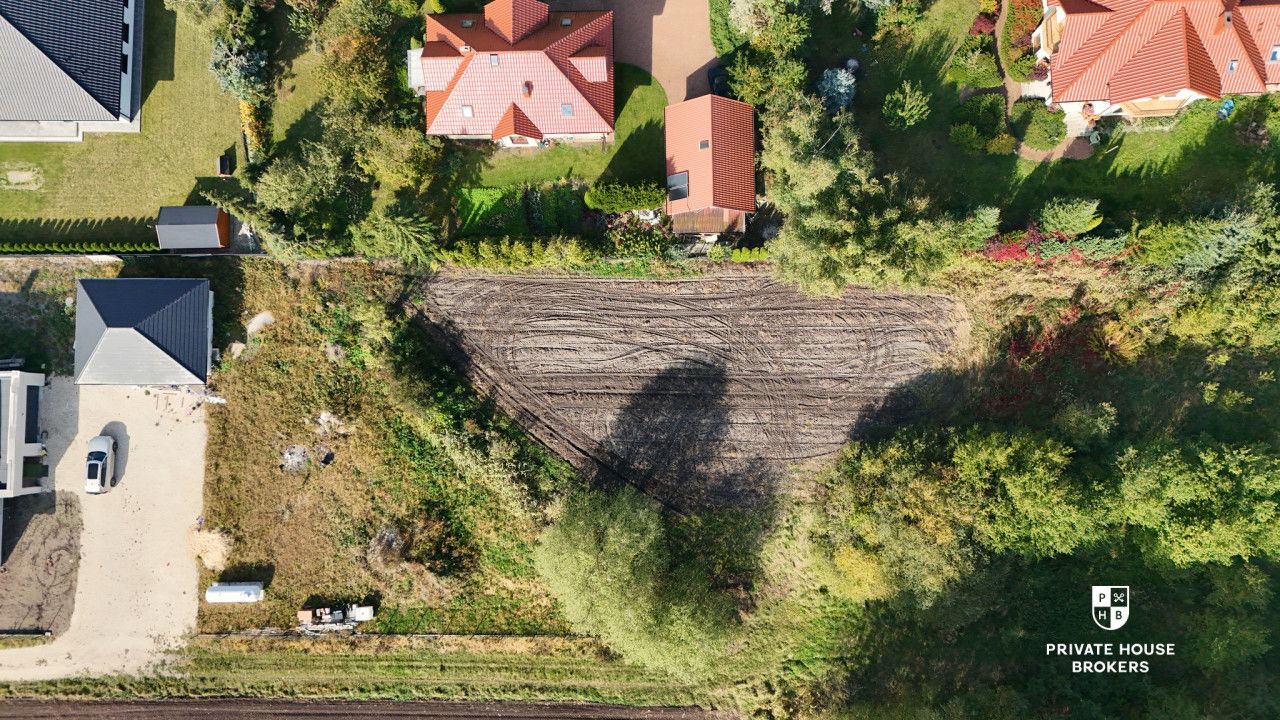 Działka 1125 m² z MPZP – Pasturka k. Pińczowa - Działka - Sprzedaż - Pińczowski, Pińczów / Pasturka