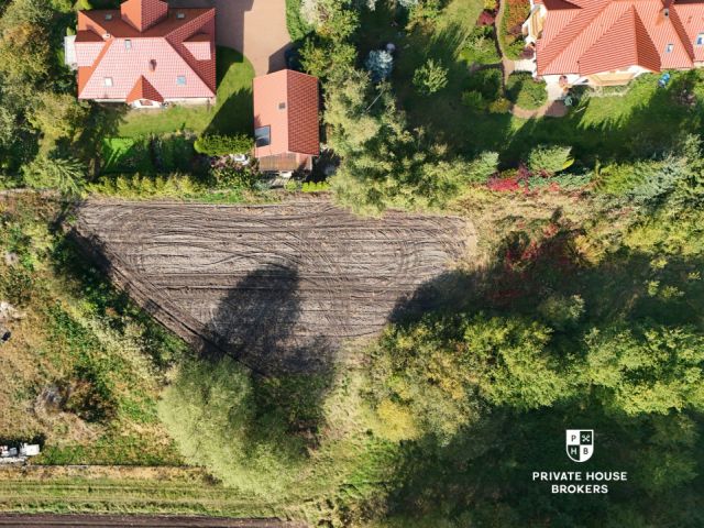 Działka 1125 m² z MPZP – Pasturka k. Pińczowa - Działka - Sprzedaż - Pińczowski, Pińczów / Pasturka