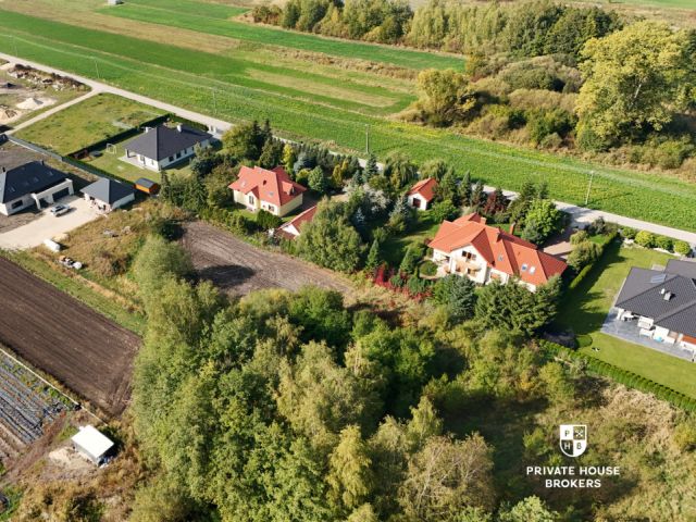 Działka 1125 m² z MPZP – Pasturka k. Pińczowa - Działka - Sprzedaż - Pińczowski, Pińczów / Pasturka