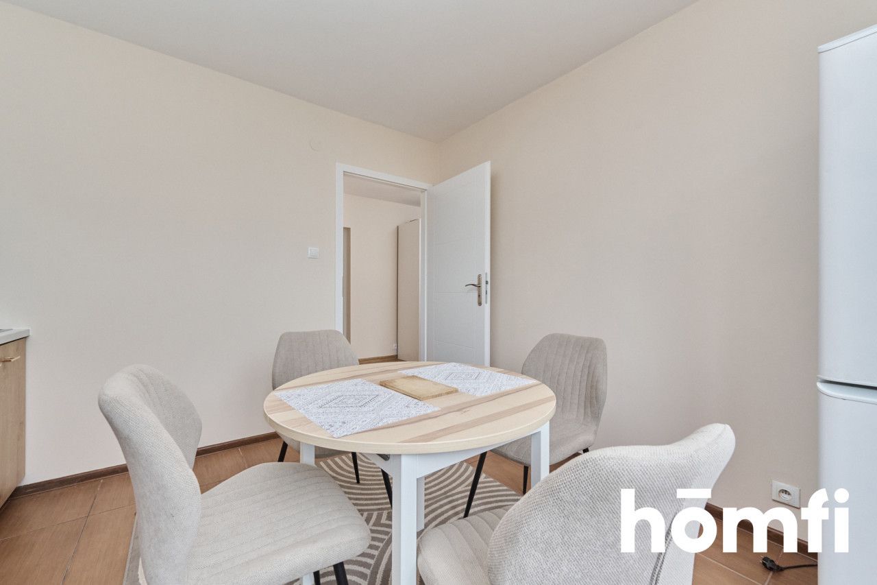 Dwupokojowe mieszkanie w centrum/Ślężna - Apartment - Rent - Wrocław, Krzyki