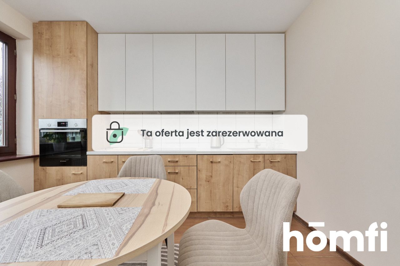 Dwupokojowe mieszkanie w centrum/Ślężna - Apartment - Rent - Wrocław, Krzyki