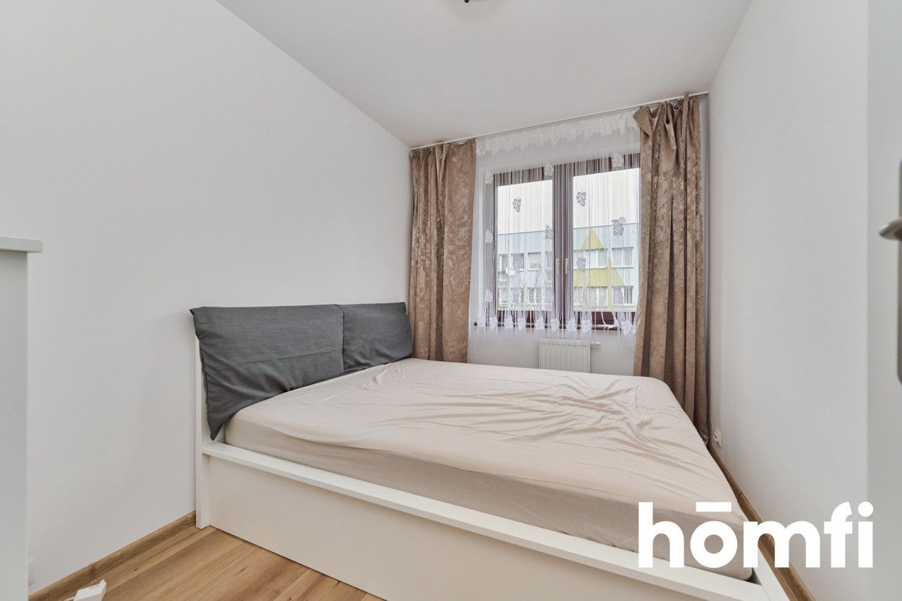 Dwupokojowe mieszkanie w centrum/Ślężna - Apartment - Rent - Wrocław, Krzyki