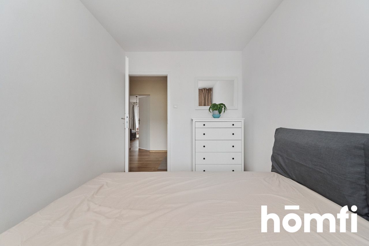 Dwupokojowe mieszkanie w centrum/Ślężna - Apartment - Rent - Wrocław, Krzyki