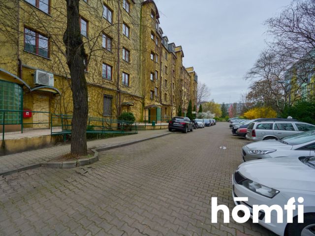 Dwupokojowe mieszkanie w centrum/Ślężna - Mieszkanie - Wynajem - Wrocław, Krzyki