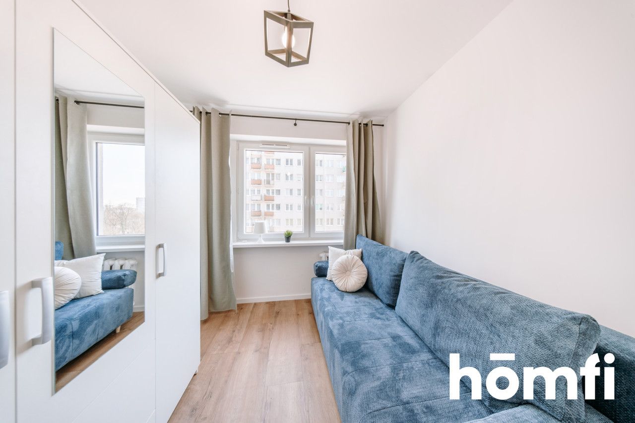 2-bedroom apartment after a complete renovation - Квартира - Оренда - Toruń, Mokre