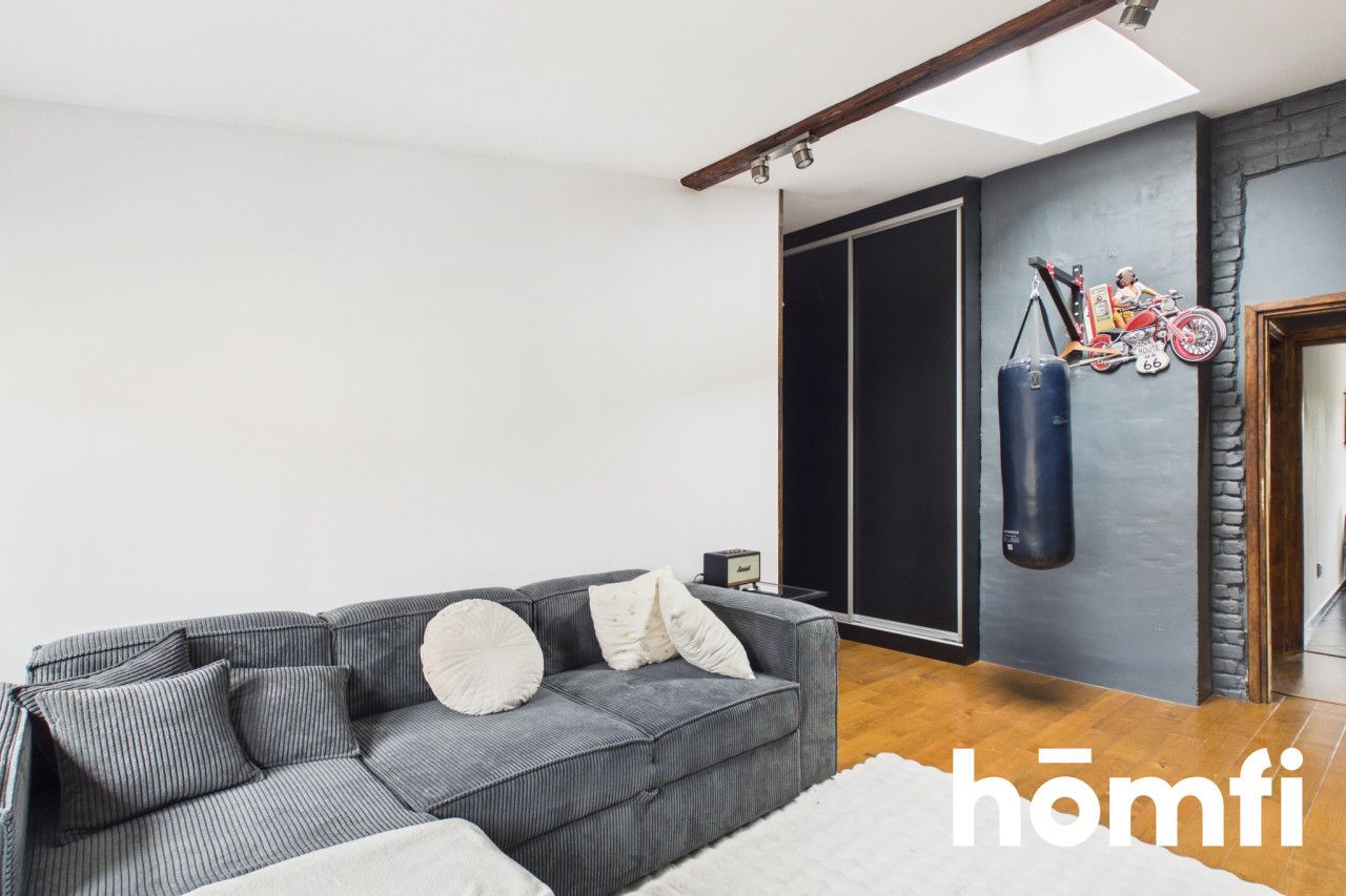 Lublin Centre | 60 sqm | 2 Beds + Office - Apartment - Sale - Lublin, Śródmieście