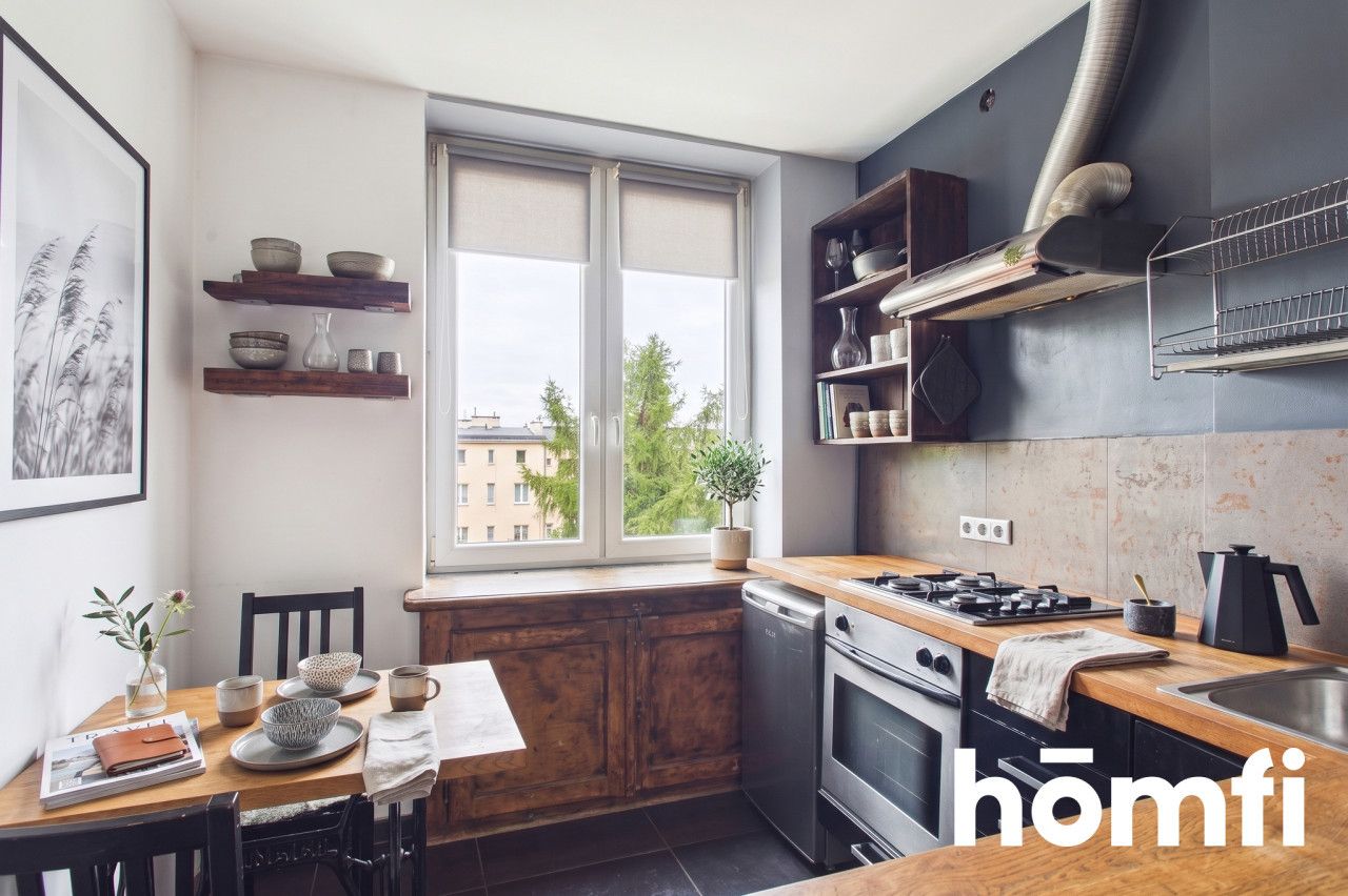 Lublin Centre | 60 sqm | 2 Beds + Office - Apartment - Sale - Lublin, Śródmieście
