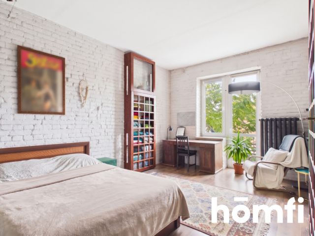 Lublin Centrum | 60 m² | 2 pokoje+biuro - Mieszkanie - Sprzedaż - Lublin, Śródmieście