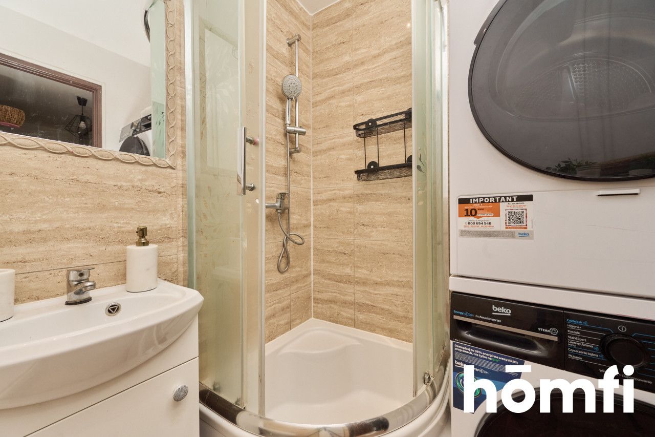 3-room flat with balcony, 45m2, Wrocław, Gliniana - Квартира - Продаж - Wrocław