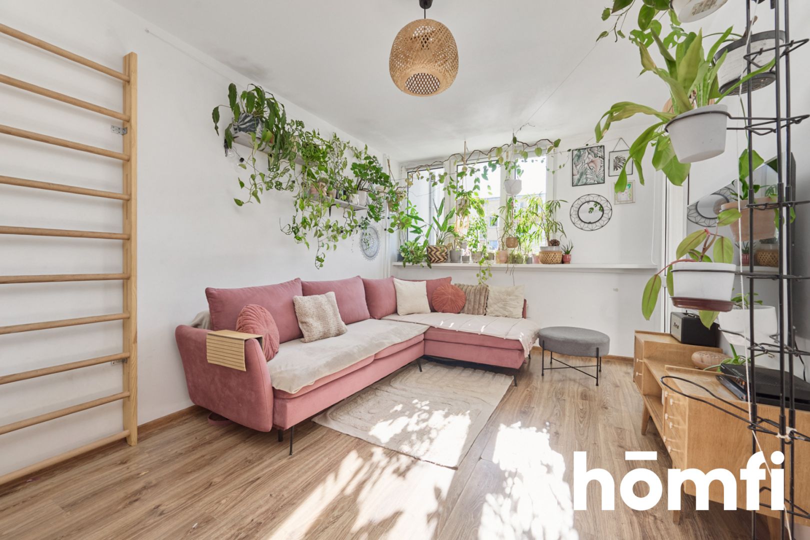 3-room flat with balcony, 45m2, Wrocław, Gliniana - Квартира - Продаж - Wrocław