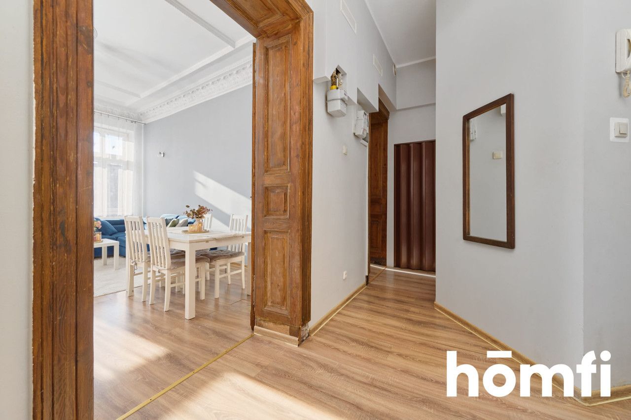 New cozy apartment for rent - Apartment - Sale - Wrocław, Śródmieście / Nadodrze