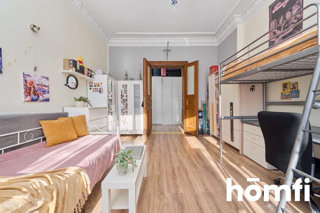 New cozy apartment for rent - Apartment - Sale - Wrocław, Śródmieście / Nadodrze