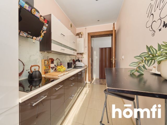 75m² na Nadodrzu|Odnowiona fasada|Wysokie sufity - Mieszkanie - Sprzedaż - Wrocław, Śródmieście / Nadodrze