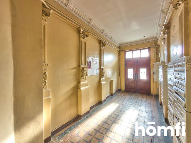 75m² na Nadodrzu|Odnowiona fasada|Wysokie sufity - Mieszkanie - Sprzedaż - Wrocław, Śródmieście / Nadodrze