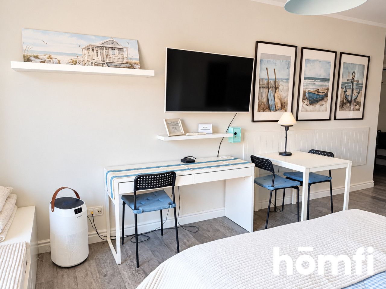 Prime Investment Studio in the Heart of Gdańsk’s Old Town - Apartment - Sale - Gdańsk, Śródmieście