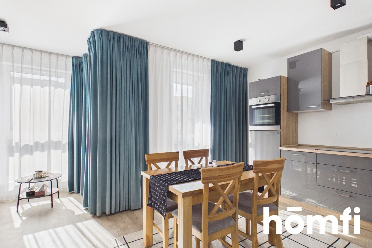 Apartment 63 m2 with parking | New building| - Apartment - Rent - Ząbkowicki, Ząbkowice Śląskie