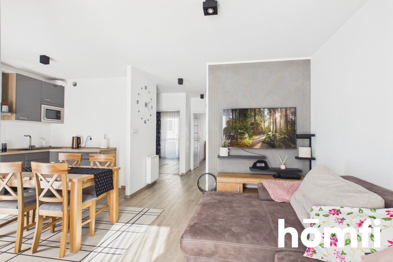 Apartment 63 m2 with parking | New building| - Apartment - Rent - Ząbkowicki, Ząbkowice Śląskie