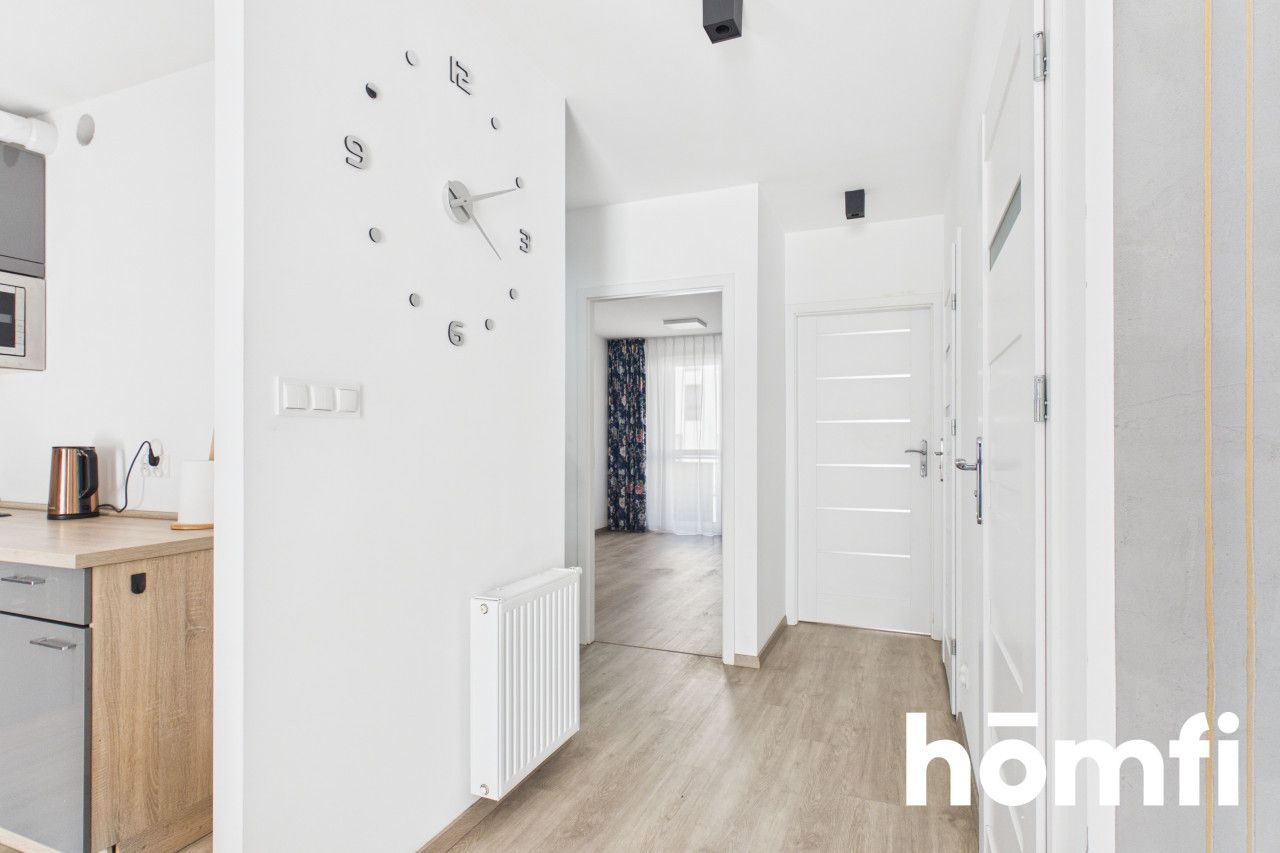 Apartment 63 m2 with parking | New building| - Apartment - Rent - Ząbkowicki, Ząbkowice Śląskie