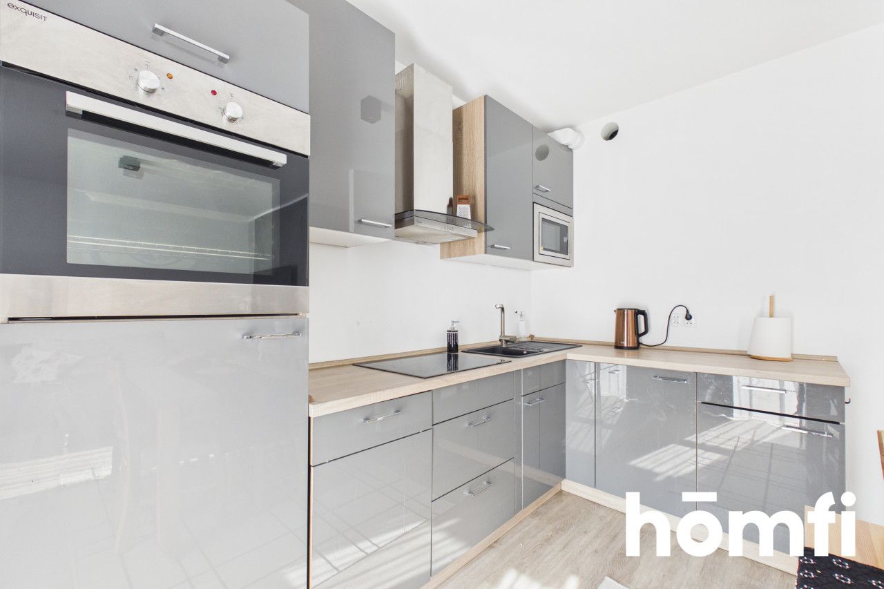 Apartment 63 m2 with parking | New building| - Apartment - Rent - Ząbkowicki, Ząbkowice Śląskie