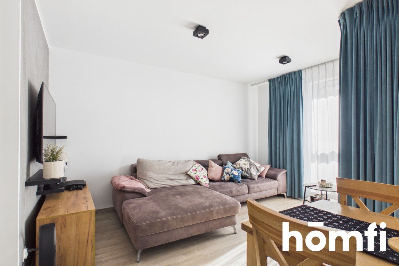 Apartment 63 m2 with parking | New building| - Apartment - Rent - Ząbkowicki, Ząbkowice Śląskie