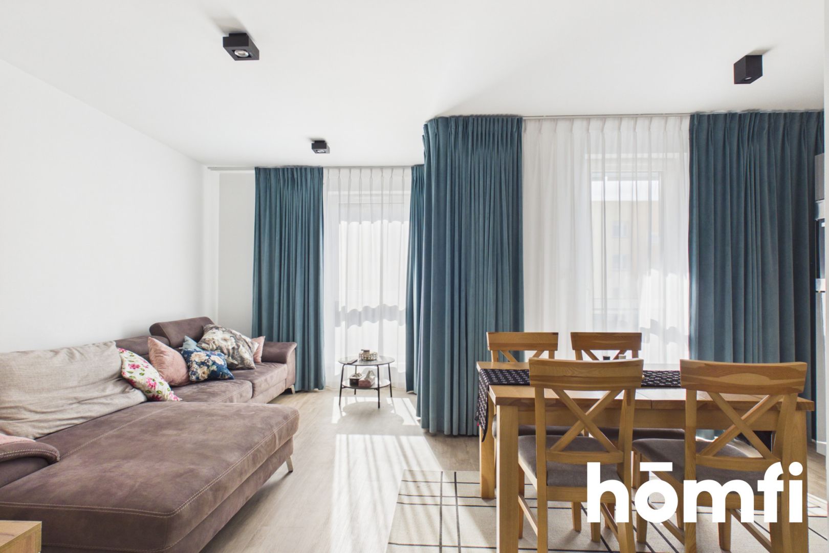 Apartment 63 m2 with parking | New building| - Apartment - Rent - Ząbkowicki, Ząbkowice Śląskie