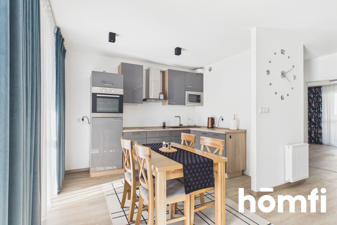 Apartment 63 m2 with parking | New building| - Apartment - Rent - Ząbkowicki, Ząbkowice Śląskie