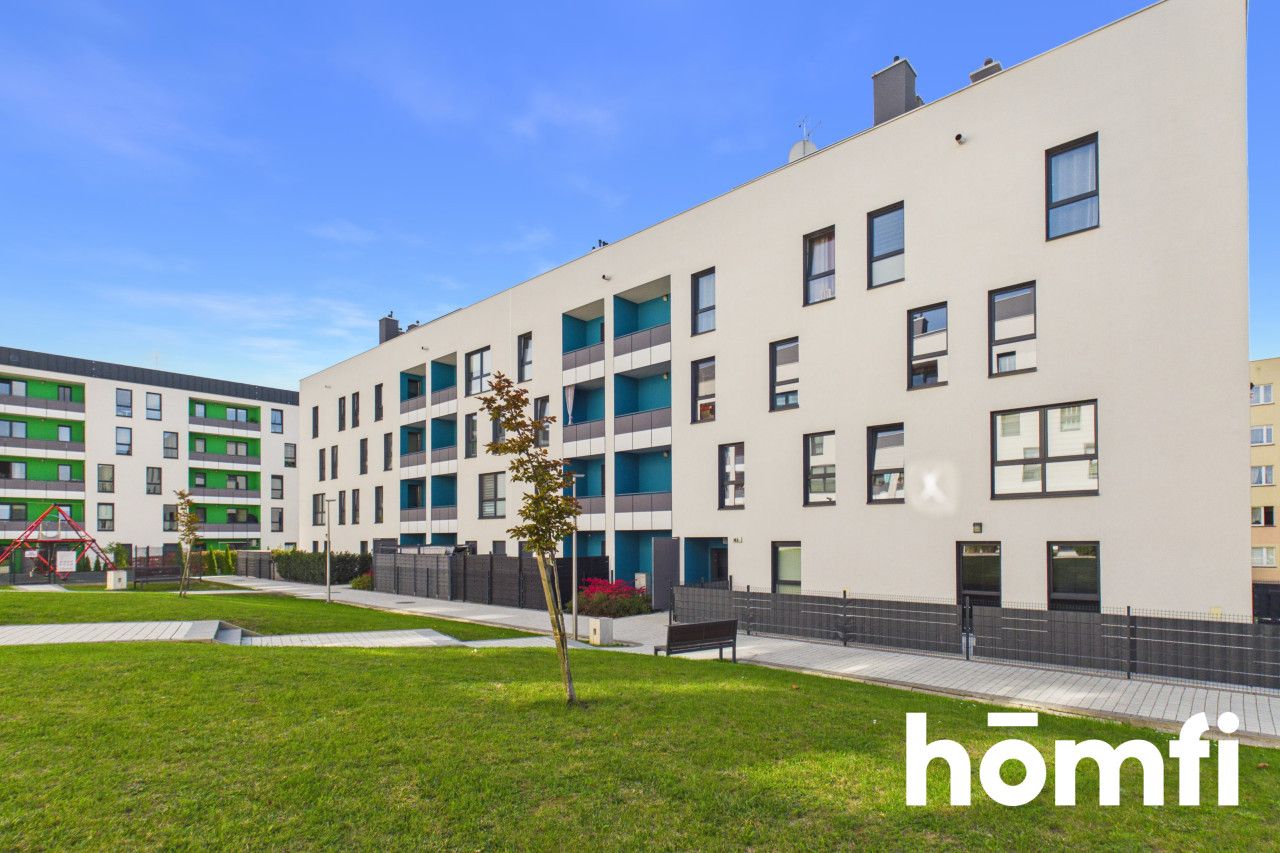 Apartment 63 m2 with parking | New building| - Apartment - Rent - Ząbkowicki, Ząbkowice Śląskie