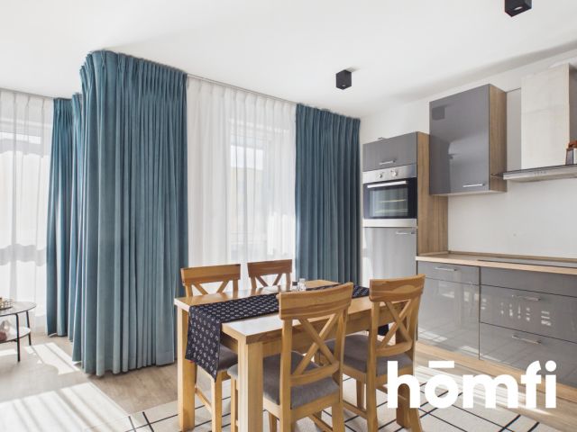 Apartment 63 m2 with parking | New building| - Квартира - Оренда - Ząbkowicki, Ząbkowice Śląskie