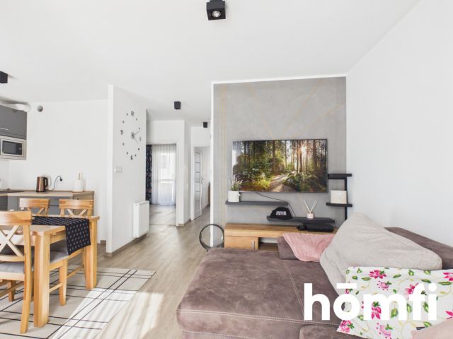 Apartment 63 m2 with parking | New building| - Квартира - Оренда - Ząbkowicki, Ząbkowice Śląskie