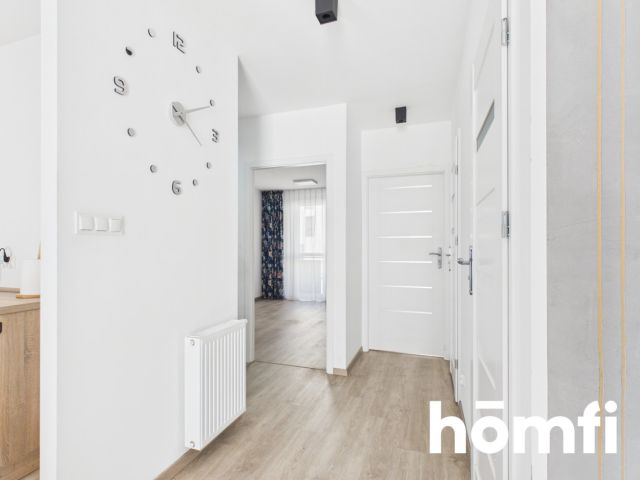 Apartment 63 m2 with parking | New building| - Квартира - Оренда - Ząbkowicki, Ząbkowice Śląskie