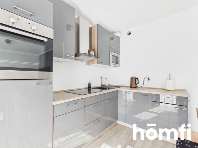Apartment 63 m2 with parking | New building| - Квартира - Оренда - Ząbkowicki, Ząbkowice Śląskie